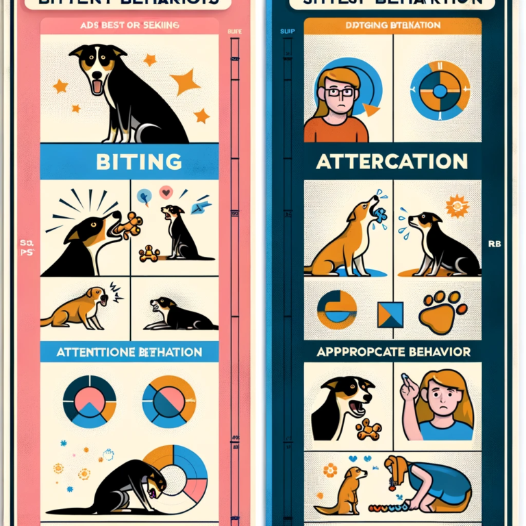 Why Do Dogs Crave Attention