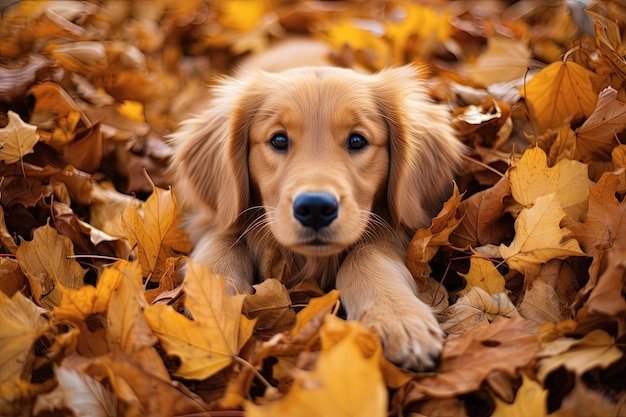 Why Do Dogs Like Leaves