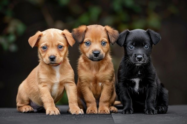 Why Do Dogs Sit On Their Tails